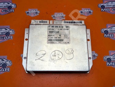 Блок ESP MERCEDES-BENZ A-класс W168 (1997 - 2001) — Разборка Мерседес