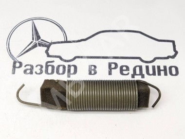 Пружина петли багажника MERCEDES-BENZ C-класс AMG W205/S205/C205/A205 (2014 - 2018) — Разборка Мерседес
