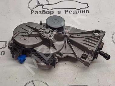 Привод крышки багажника MERCEDES-BENZ GLC-класс X253 (2015 - 2019) — Разборка Мерседес