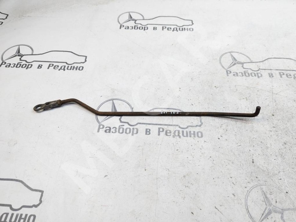 Тяга МКПП MERCEDES-BENZ 190 (W201) W201 (1982 - 1993) фото 1 — Разборка Мерседес
