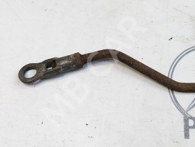 Тяга МКПП MERCEDES-BENZ 190 (W201) W201 (1982 - 1993) — Разборка Мерседес