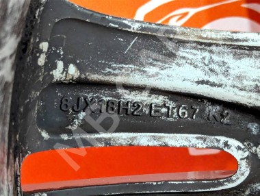 Колеса 18 MERCEDES-BENZ R-класс W251 рестайлинг (2007 - 2010) — Разборка Мерседес