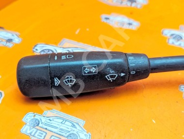 Переключатель подрулевой MERCEDES-BENZ CLK-класс C208/W208 (1997 - 2000) — Разборка Мерседес