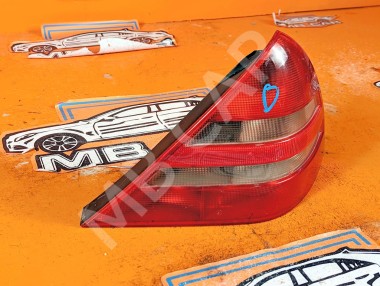 Фонарь задний правый MERCEDES-BENZ SLK-класс R170 (1996 - 2000) &mdash; Разборка Мерседес