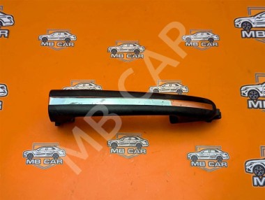 Ручка двери наружняя MERCEDES-BENZ A-класс W168 (1997 - 2001) — Разборка Мерседес