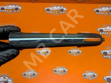 Ручка двери наружняя MERCEDES-BENZ A-класс W168 (1997 - 2001) — Разборка Мерседес