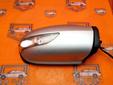 Зеркало правое MERCEDES-BENZ A-класс W169 (2004 - 2008) A 150 1.5 CVT (95 л.с.) &mdash; Разборка Мерседес