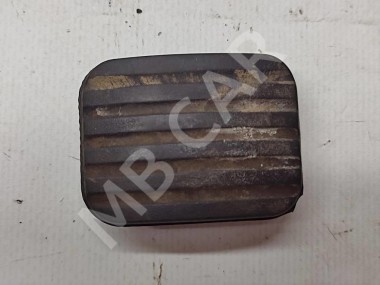 Накладка педали MERCEDES-BENZ E-класс W211/S211 (2002 - 2006) — Разборка Мерседес