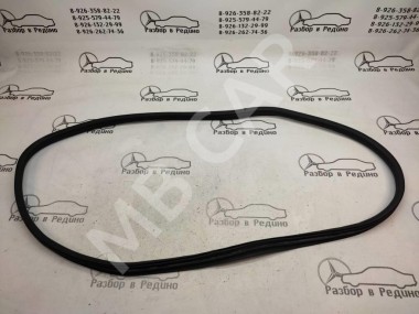 Уплотнитель дверного проема ( на кузове ) MERCEDES-BENZ C-класс W205/S205/C205/A205 (2014 - 2018) — Разборка Мерседес