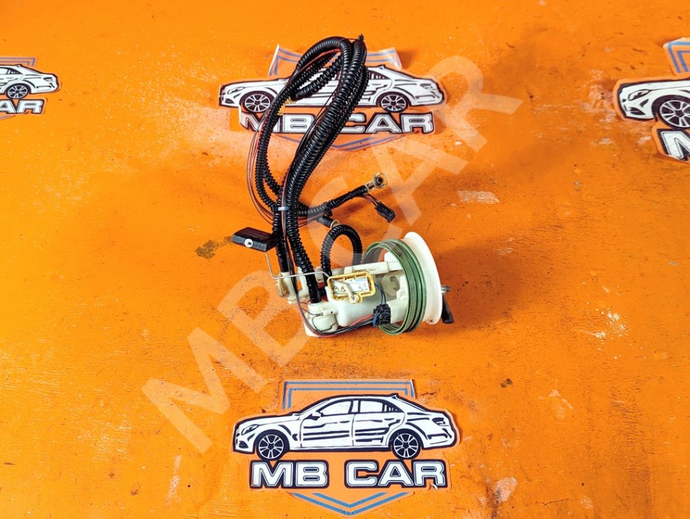Датчик уровня топлива MERCEDES-BENZ C-класс W203/S203/CL203 (2000 - 2004) фото 1 &mdash; Разборка Мерседес