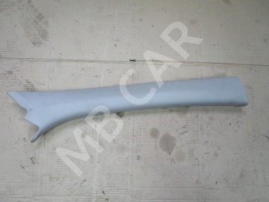 Накладка передней стойки MERCEDES-BENZ C-класс W204/S204 (2006 - 2011) — Разборка Мерседес