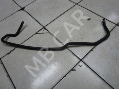 Трубка вентиляции расширительного бака MERCEDES-BENZ S-класс W220 (1998 - 2005) — Разборка Мерседес