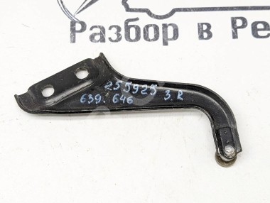 Ролик сдвижной двери MERCEDES-BENZ V-класс W639 (2003 - 2014) — Разборка Мерседес