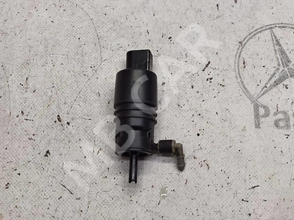 Насос омывателей MERCEDES-BENZ S-класс W221 (2005 - 2009) фото 1 — Разборка Мерседес