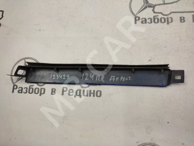 Ресницы фар MERCEDES-BENZ E-класс W124/S124/C124/A124 (1984 - 1997) — Разборка Мерседес