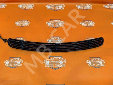 Решетка капота MERCEDES-BENZ S-класс W220 рестайлинг (2002 - 2005) — Разборка Мерседес