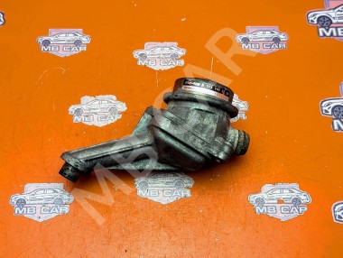 Клапан EGR MERCEDES-BENZ E-класс AMG W211/S211 (2002 - 2006) — Разборка Мерседес