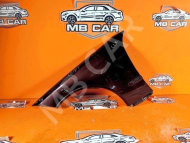 Крыло переднее левое MERCEDES-BENZ CLC-класс CL203 (2008 - 2011) &mdash; Разборка Мерседес