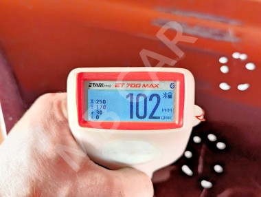 Крыло переднее левое MERCEDES-BENZ CLC-класс CL203 (2008 - 2011) &mdash; Разборка Мерседес