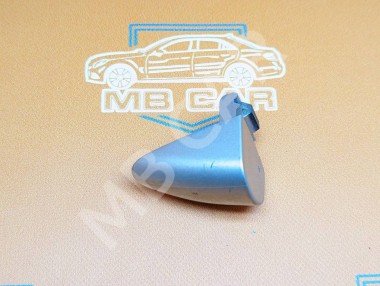 Крышка ручки двери MERCEDES-BENZ C-класс W203/S203/CL203 (2000 - 2004) — Разборка Мерседес