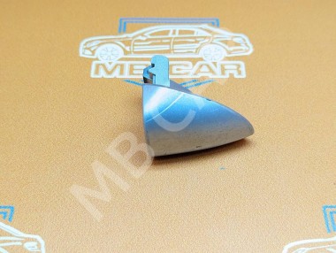 Крышка ручки двери MERCEDES-BENZ C-класс W203/S203/CL203 (2000 - 2004) — Разборка Мерседес