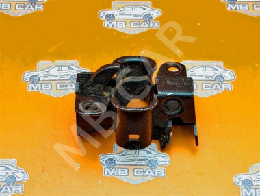 Замок капота MERCEDES-BENZ E-класс W211/S211 (2002 - 2006) — Разборка Мерседес