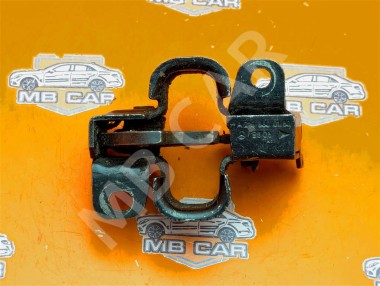 Замок капота MERCEDES-BENZ E-класс W211/S211 (2002 - 2006) — Разборка Мерседес