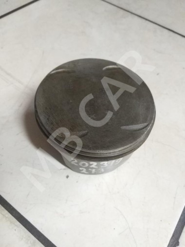 Поршень бензин MERCEDES-BENZ M-класс W164 (2005 - 2008) — Разборка Мерседес