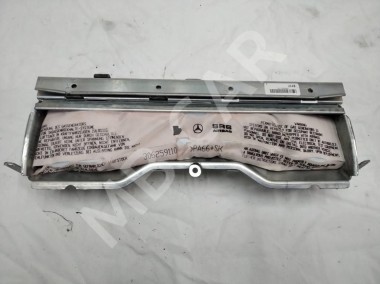 Подушка безопасности коленная MERCEDES-BENZ E-класс W212/S212/C207/A207 (2009 - 2013) — Разборка Мерседес