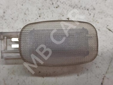 Плафон подсветки MERCEDES-BENZ E-класс W211/S211 рестайлинг (2006 - 2009) — Разборка Мерседес