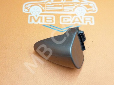 Крышка ручки двери MERCEDES-BENZ E-класс W211/S211 (2002 - 2006) — Разборка Мерседес