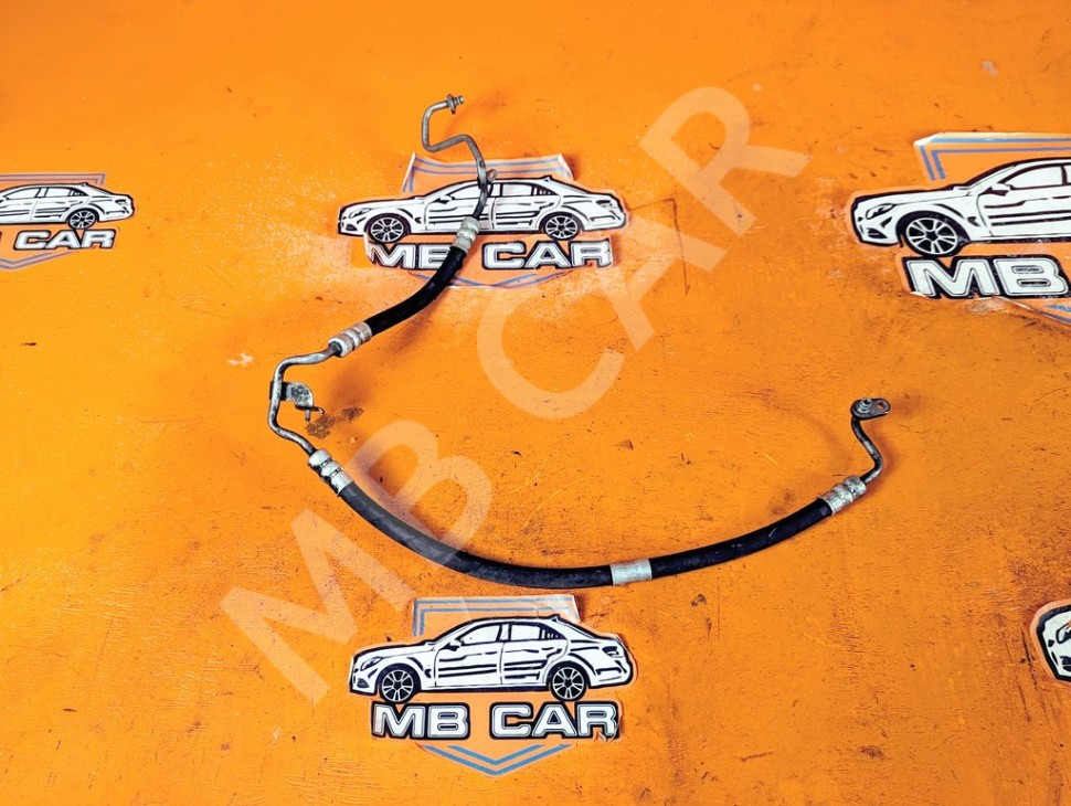 Трубка ГУРа MERCEDES-BENZ C-класс W204/S204/С204 рестайлинг (2011 - 2015) фото 1 &mdash; Разборка Мерседес