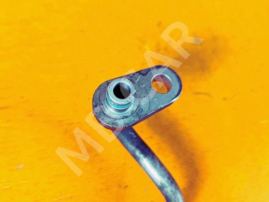 Трубка ГУРа MERCEDES-BENZ C-класс W204/S204/С204 рестайлинг (2011 - 2015) &mdash; Разборка Мерседес