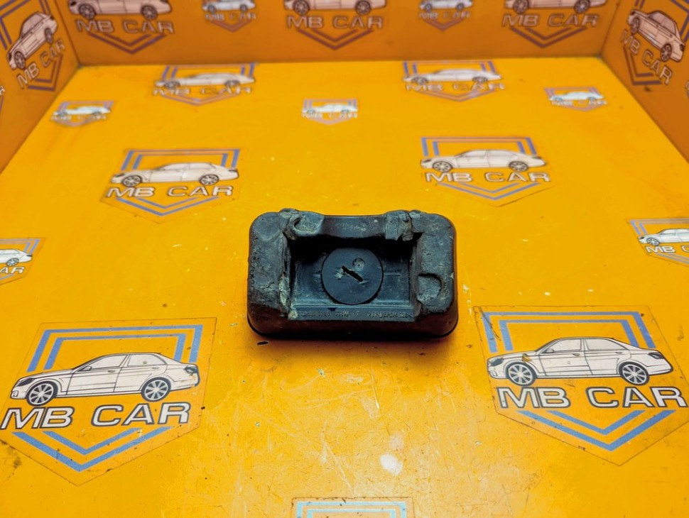 Поддомкратник MERCEDES-BENZ C-класс W203/S203/CL203 рестайлинг (2004 - 2008) C 220 CDI 2.2 AT (150 л.с.) фото 1 &mdash; Разборка Мерседес