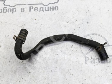 Патрубок ОЖ MERCEDES-BENZ S-класс W221 (2005 - 2009) — Разборка Мерседес