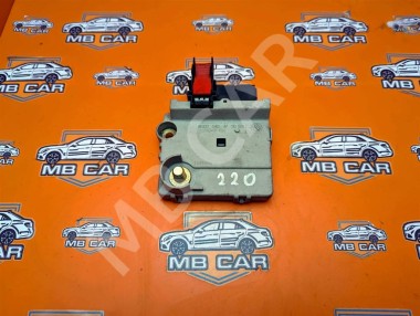 Блок предохранителей MERCEDES-BENZ S-класс W220 (1998 - 2005) — Разборка Мерседес