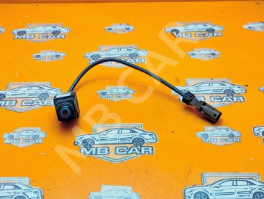 Камера кругового обзора MERCEDES-BENZ GLE-класс W166 (2015 - 2018) — Разборка Мерседес