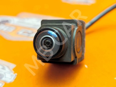 Камера кругового обзора MERCEDES-BENZ GLE-класс W166 (2015 - 2018) — Разборка Мерседес