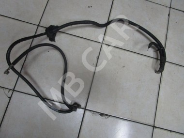 Провод стартера MERCEDES-BENZ C-класс W203/S203/CL203 рестайлинг (2004 - 2008) — Разборка Мерседес