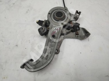 Педаль ручника MERCEDES-BENZ S-класс W220 (1998 - 2005) — Разборка Мерседес