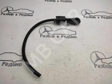 Фильтр MERCEDES-BENZ S-класс W220 рестайлинг (2002 - 2005) — Разборка Мерседес