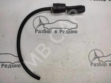 Фильтр MERCEDES-BENZ S-класс W220 рестайлинг (2002 - 2005) — Разборка Мерседес