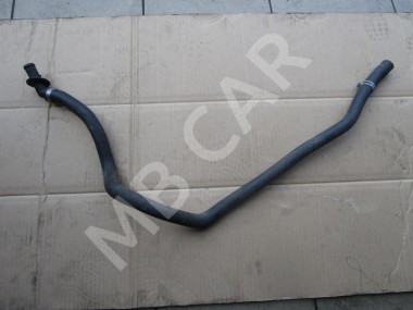 Патрубок ОЖ MERCEDES-BENZ E-класс W211/S211 (2002 - 2006) — Разборка Мерседес