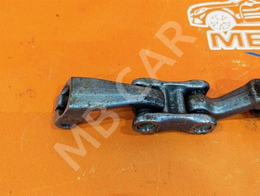 Кардан рулевого вала MERCEDES-BENZ CLK-класс C208/W208 рестайлинг (1999 - 2003) — Разборка Мерседес