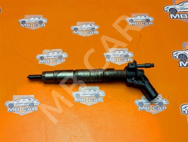 Форсунка ДИЗЕЛЬ MERCEDES-BENZ S-класс W222/C217/A217 (2013 - 2017) — Разборка Мерседес