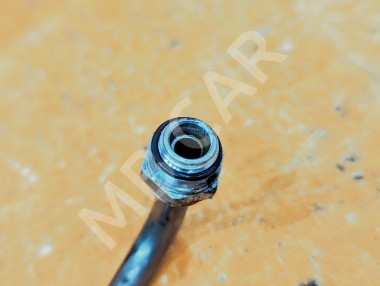 Трубка АКПП MERCEDES-BENZ GLE-класс W166 (2015 - 2018) — Разборка Мерседес