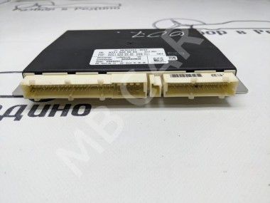 Блок пневмоподвески MERCEDES-BENZ S-класс W221 (2005 - 2009) — Разборка Мерседес