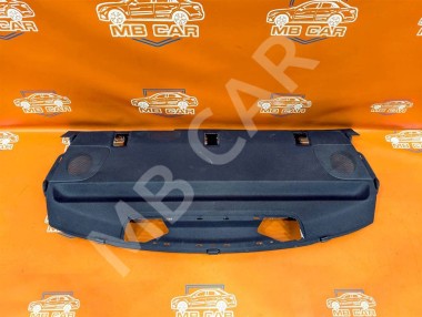 Полка задняя MERCEDES-BENZ C-класс AMG W205/S205/C205/A205 (2014 - 2018) — Разборка Мерседес