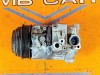 Компрессор кондиционера MERCEDES-BENZ E-класс W210/S210 рестайлинг (1999 - 2003) E 200 2.0 MT (163 л.с.) фото 2 &mdash; Разборка Мерседес