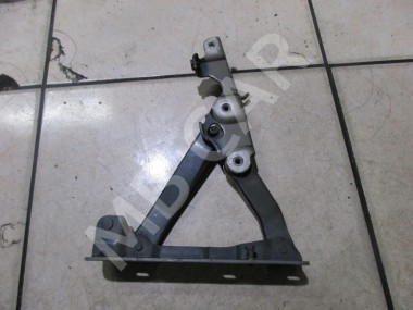 Петля капота MERCEDES-BENZ E-класс W211/S211 (2002 - 2006) — Разборка Мерседес